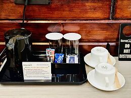 Silver Cloud Hotel