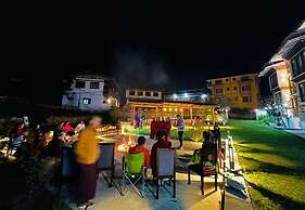 Silver Cloud Hotel
