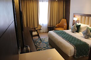 WelcomHeritage Grand Srinagar