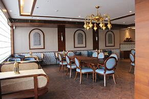 WelcomHeritage Grand Srinagar