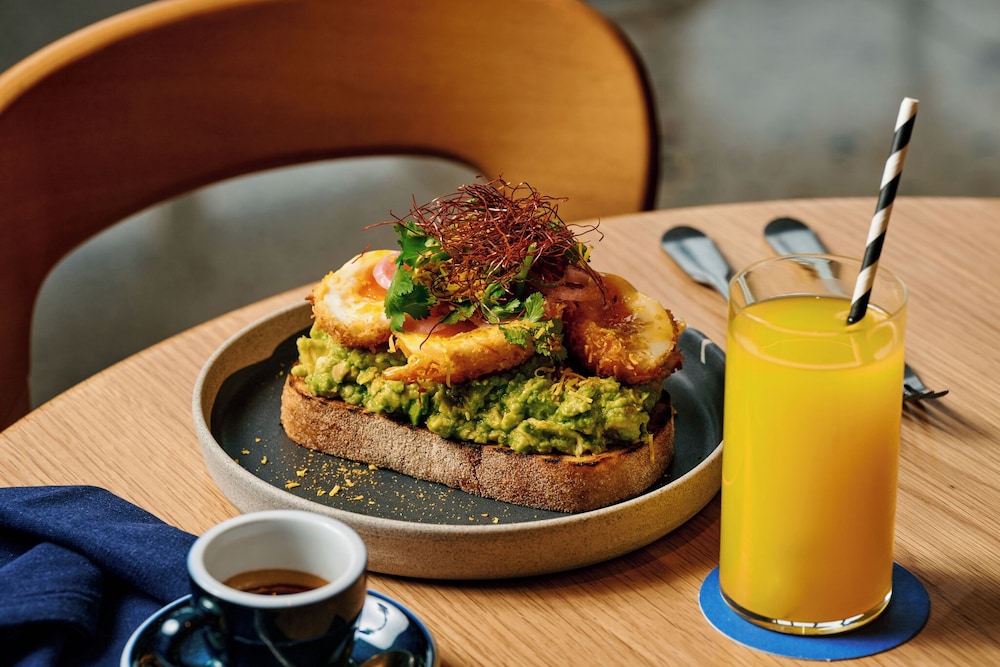 The StandardX, Melbourne