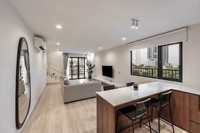 Codrington House - Boutique Apartments