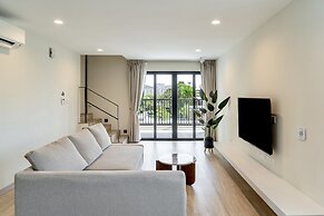 Codrington House - Boutique Apartments
