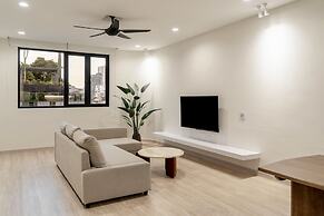Codrington House - Boutique Apartments