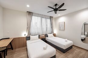 Codrington House - Boutique Apartments