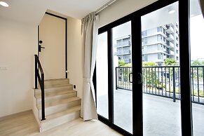 Codrington House - Boutique Apartments