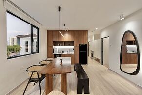 Codrington House - Boutique Apartments