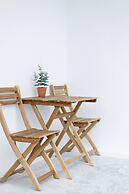 Codrington House - Boutique Apartments