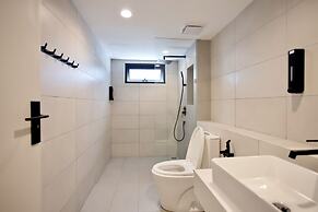 Codrington House - Boutique Apartments