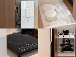 Codrington House - Boutique Apartments