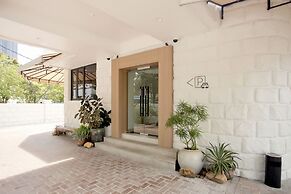 Codrington House - Boutique Apartments