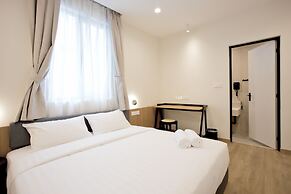 Codrington House - Boutique Apartments