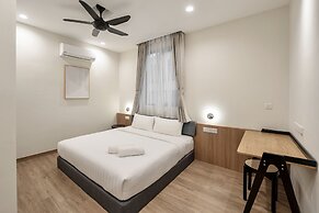 Codrington House - Boutique Apartments