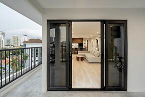 Codrington House - Boutique Apartments