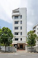 Codrington House - Boutique Apartments