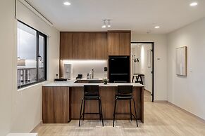 Codrington House - Boutique Apartments