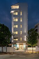 Codrington House - Boutique Apartments