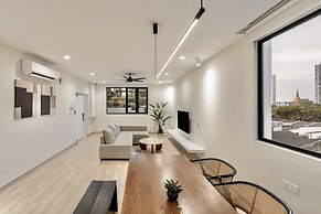 Codrington House - Boutique Apartments