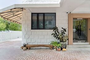 Codrington House - Boutique Apartments