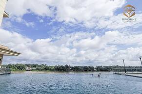 Kuching Riverine Resort