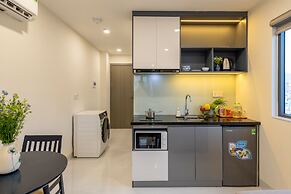 The Home Hotel & Apartment