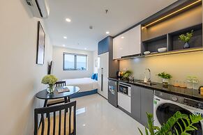 The Home Hotel & Apartment