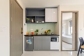The Home Hotel & Apartment