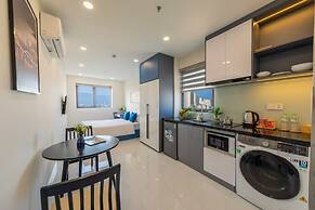 The Home Hotel & Apartment