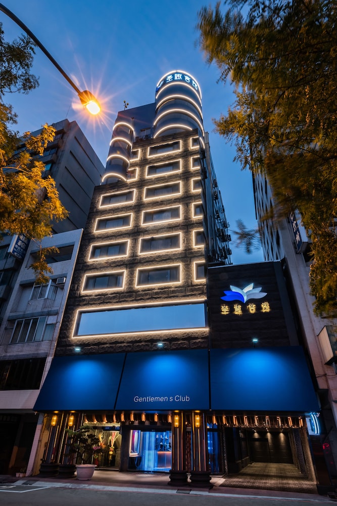 modayhotel