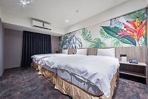 modayhotel