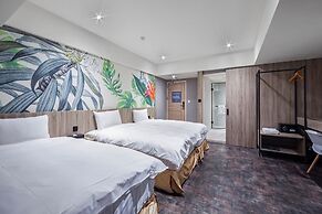 modayhotel