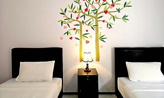 Triima Inn Tanjung Rhu by Perfect Host