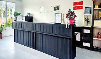 Triima Inn Tanjung Rhu by Perfect Host