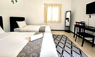 Triima Inn Tanjung Rhu by Perfect Host