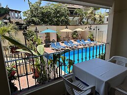 Vallarta Sun Suites