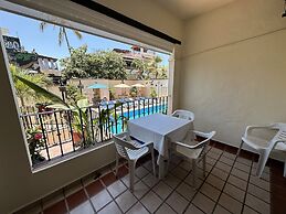 Vallarta Sun Suites