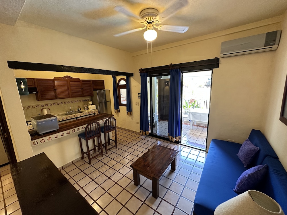 Vallarta Sun Suites
