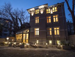 The Moon Boutique Hotel
