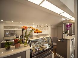 The Moon Boutique Hotel
