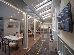 The Moon Boutique Hotel