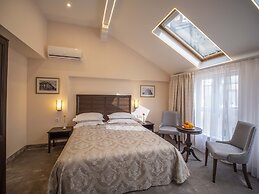 The Moon Boutique Hotel