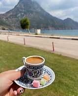 Akasya Pansiyon
