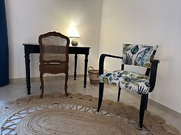 Domaine de Couilleuse
