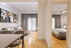 Phaedrus Living Executive Flat Kolonaki
