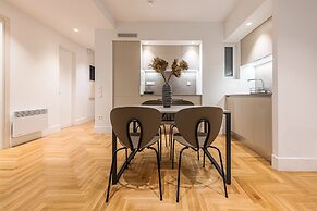 Phaedrus Living Executive Flat Kolonaki