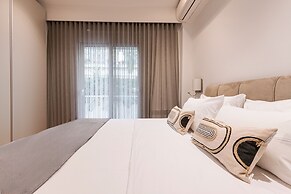 Phaedrus Living Executive Flat Kolonaki