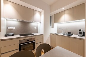 Phaedrus Living Executive Flat Kolonaki