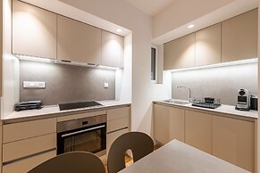 Phaedrus Living Executive Flat Kolonaki