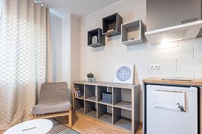Eduard House by Larsen