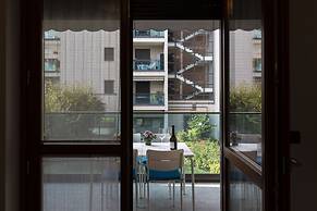 notaMi - Navigli Stylish Home